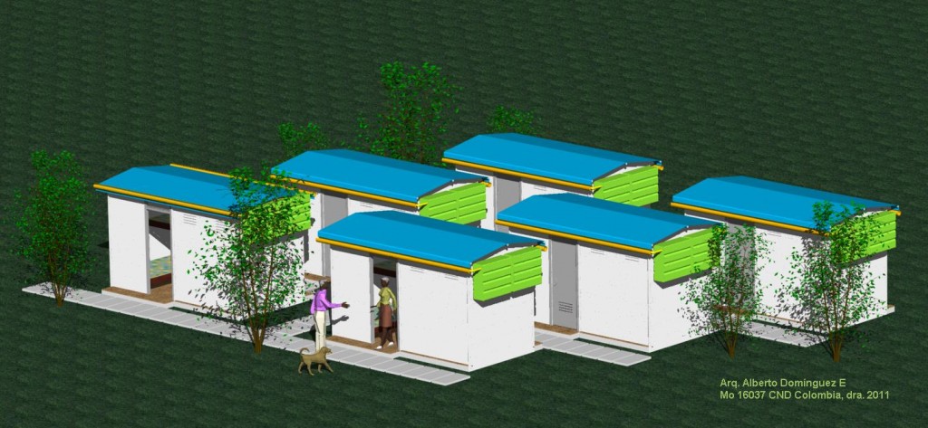 Albergue digno 1