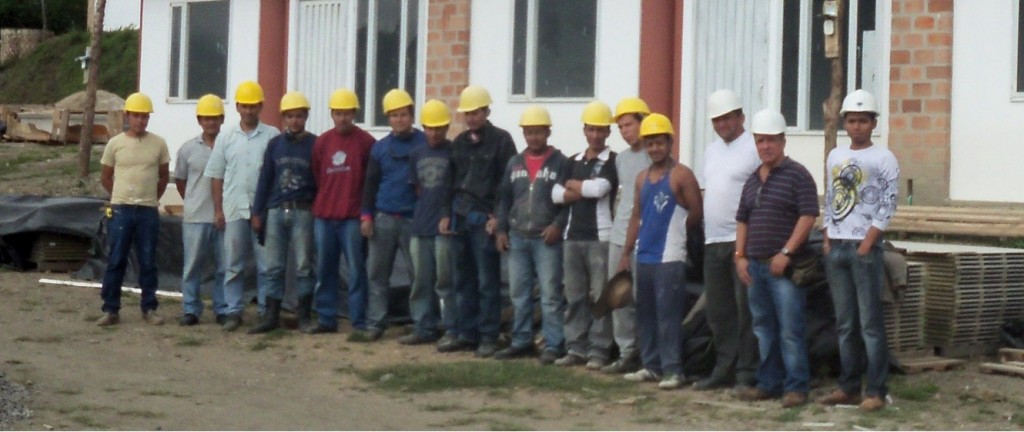 Los quillasingas
